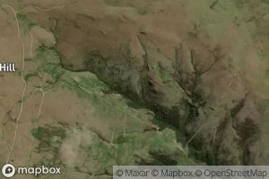 Little Parasol Creek