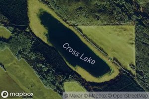 Cross Lake