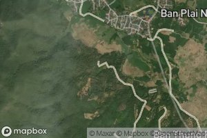 Ang Kep Nam Huai Sak