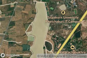 Ang Kep Nam Wi Mok Kha San