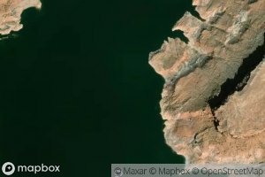 Ticaboo Number 2 Rapids