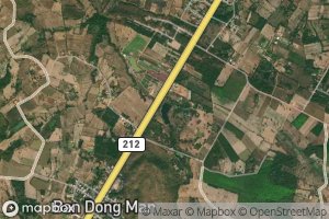 Ang Kep Nam Huai Ngio