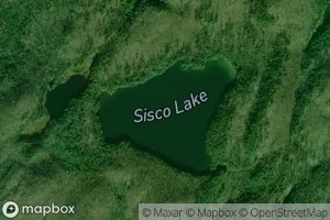 Sisco Lake
