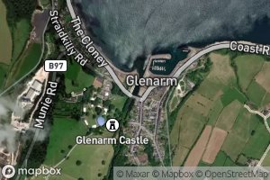Glenarm River