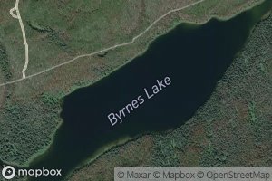 Byrnes Lake
