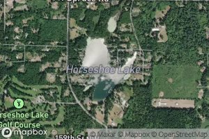 Horseshoe Lake