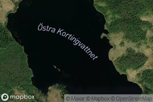OEstra Kortingvattnet