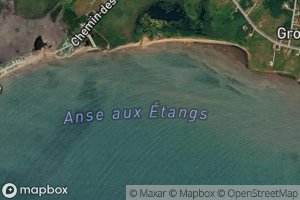Anse aux Etangs