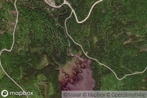 Little Magalloway River