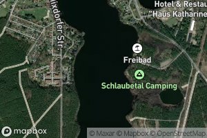 Grosser Mullroser See