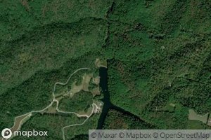 Snortin Ridge Farm Lake