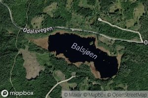 Balsjoen