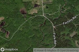 West Branch Deer River