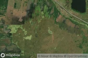 Laguna Juan Hernandez