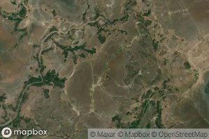 Laguna Mata de Cuero