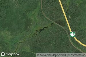 Two and a Half Creek