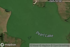 Pearl Lake