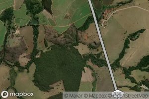 Corrego da Pontezinha