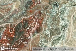 South Sand Reservoir