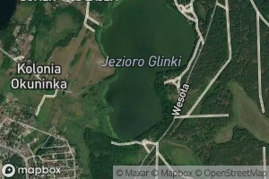 Jezioro Glinki