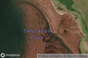 Salutation Cove