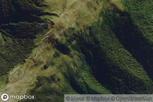 Moonlight Creek Middle Branch