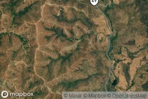 Canada Agua Caliente