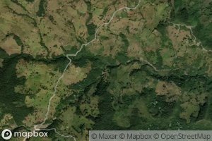 Quebrada San Cristobal