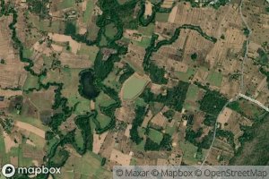 Ang Kep Nam Fai Kham Kang