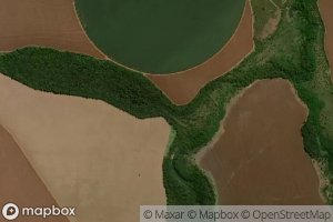 Cabeceira do Buritirana