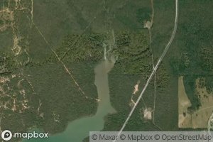 Fourche Maline Creek