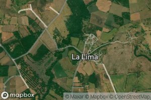 Canal Lateral Pureza