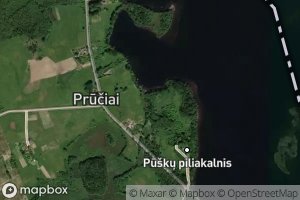 Prutele