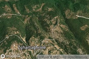 Zaroub Kaf Hanna Eliass