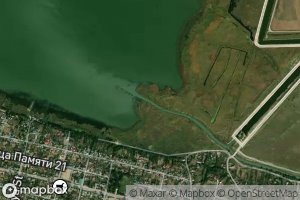 Yuzhnyy Magistral'nyy Sbrosnoy Kanal