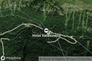 Cascate di Vallesinella