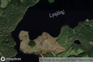 Lysjon