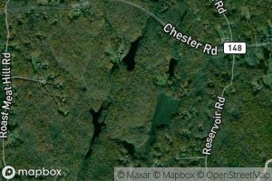 Murray Pond Number 2