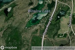 Winslow Lake 0.3