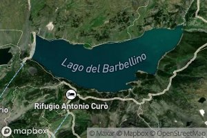 Lago Barbellino