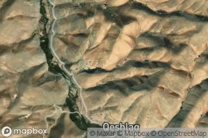 Cheshmeh-ye Rahman Mardi