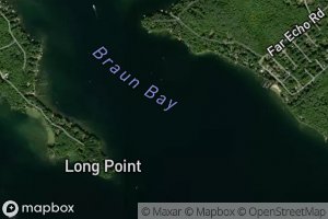 Braun Bay