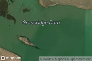 Grassridge Dam