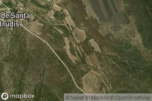 Rio El Carrizal Grande