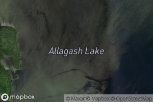 Allagash Lake