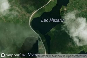 Lac Mazarin