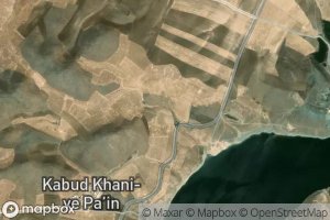 Cheshmeh-ye Kani-ye Viskeh