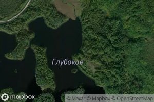 Ozero Glubokoye
