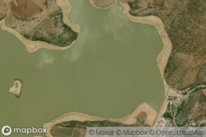 Presa Gobernador Leobardo Reynoso