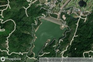 Ang Kep Nam Bang Wat